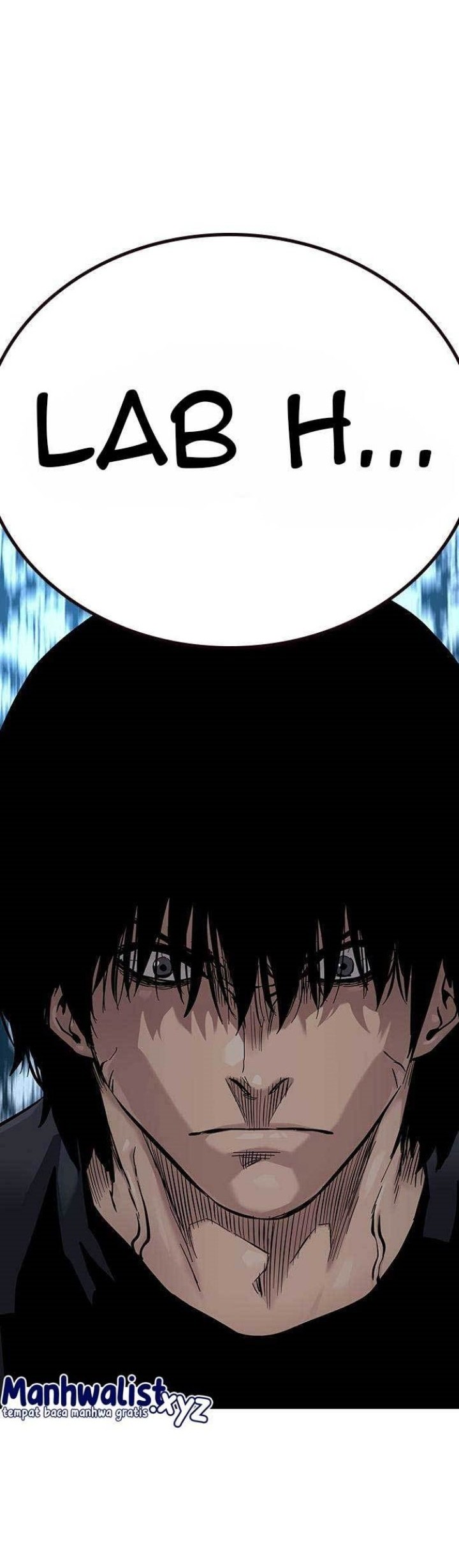 To Not Die Chapter 94 Gambar 32