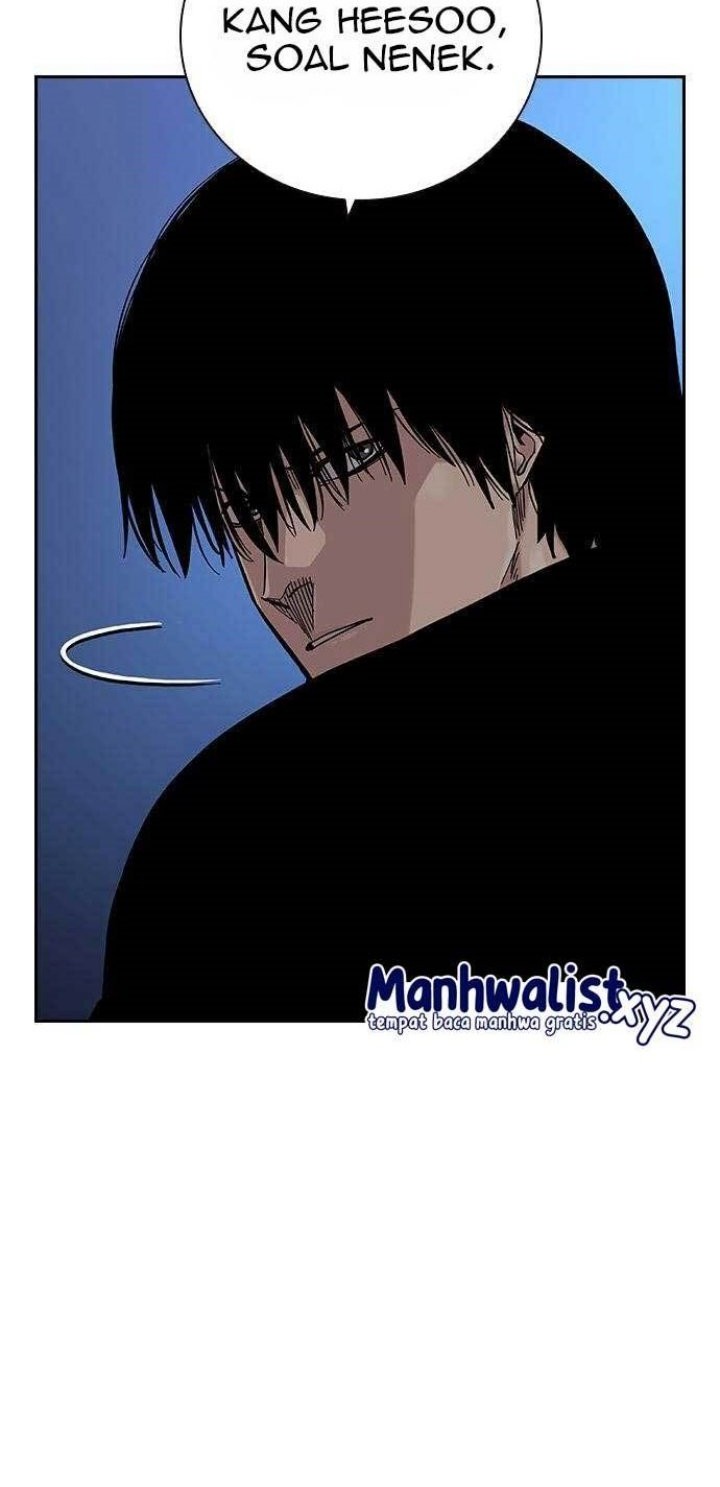 To Not Die Chapter 94 Gambar 40