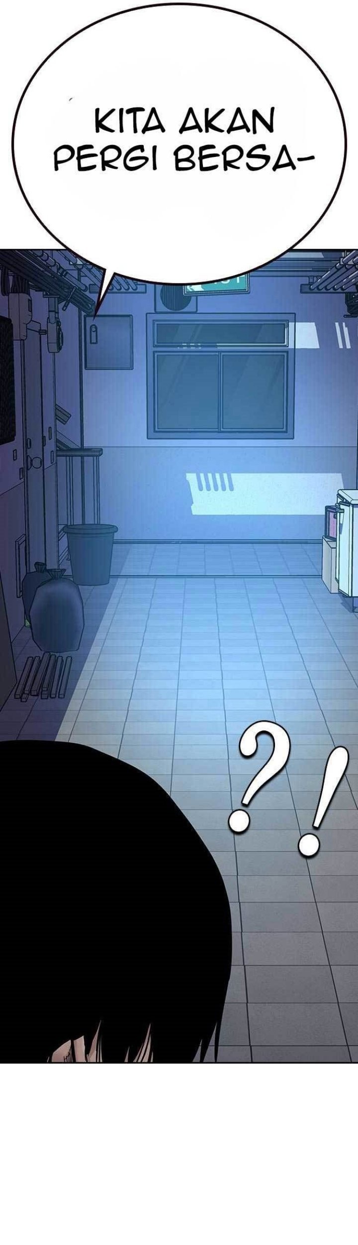 To Not Die Chapter 94 Gambar 41