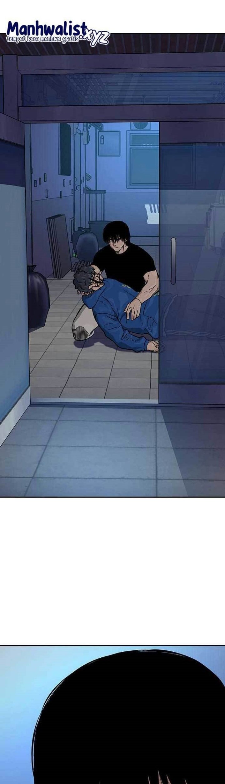 To Not Die Chapter 94 Gambar 42