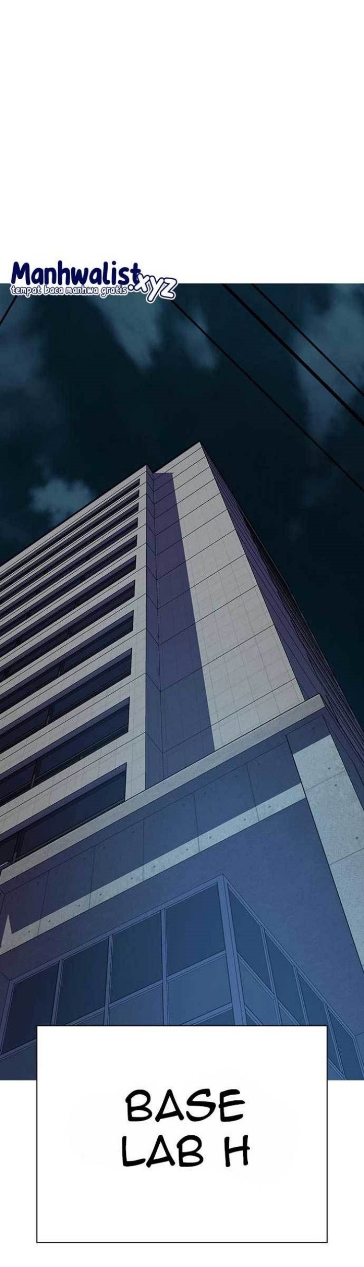 To Not Die Chapter 94 Gambar 44