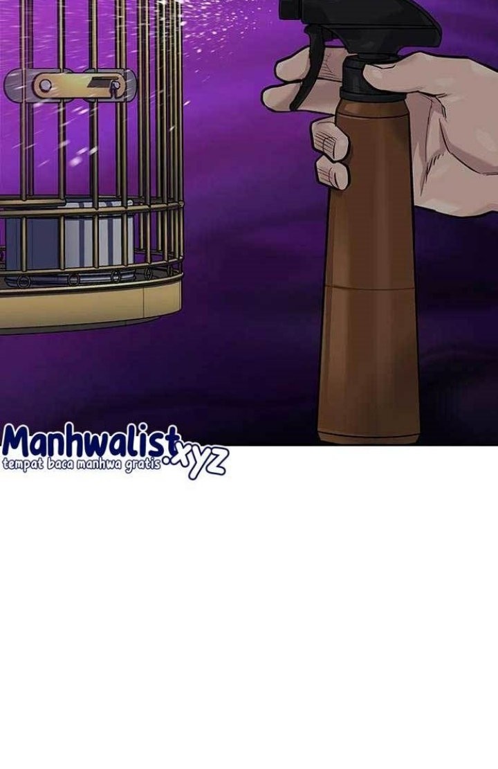 To Not Die Chapter 94 Gambar 46