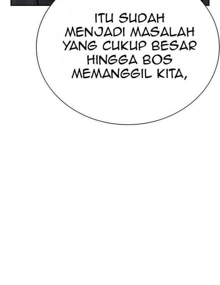 To Not Die Chapter 94 Gambar 52