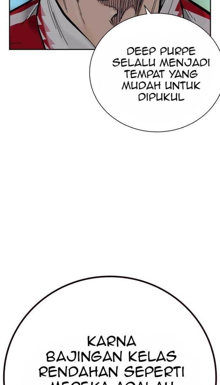 To Not Die Chapter 94 Gambar 55