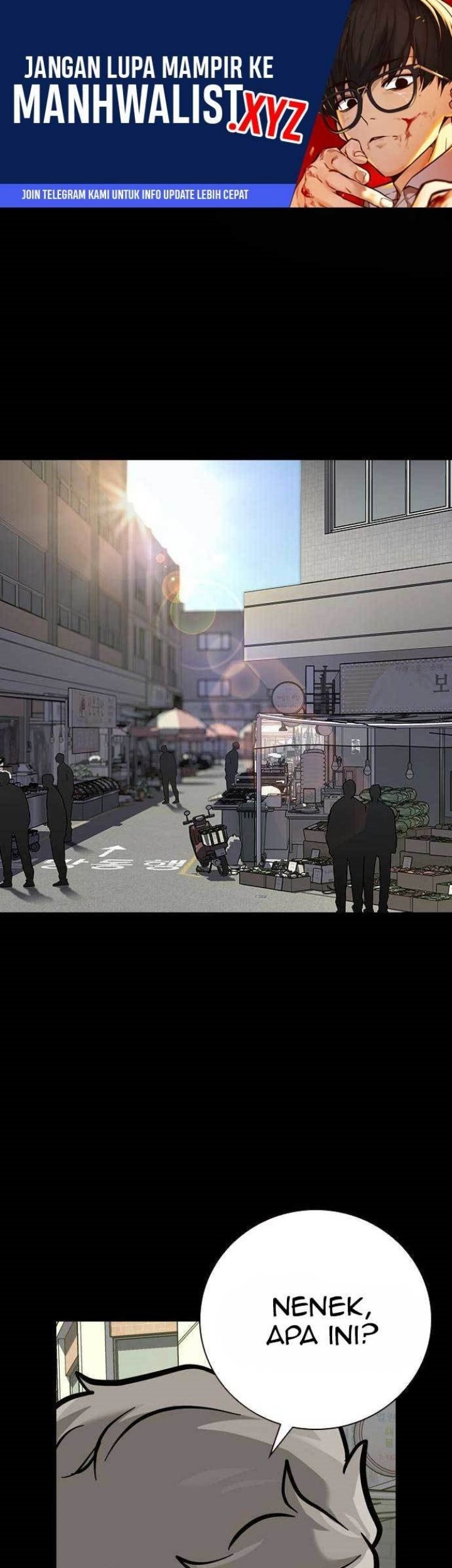 Komik To Not Die Chapter 94 gambar nomor 1