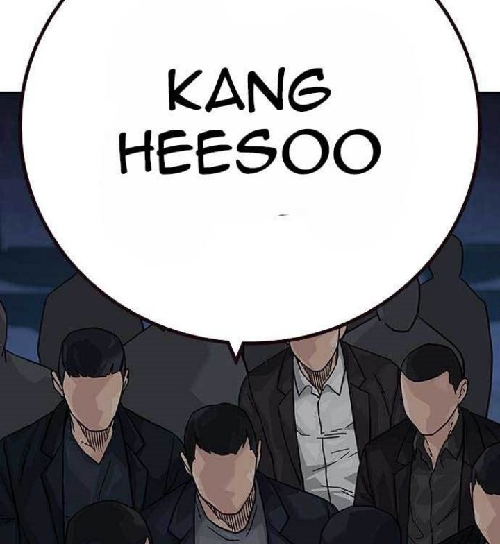 To Not Die Chapter 94 Gambar 67