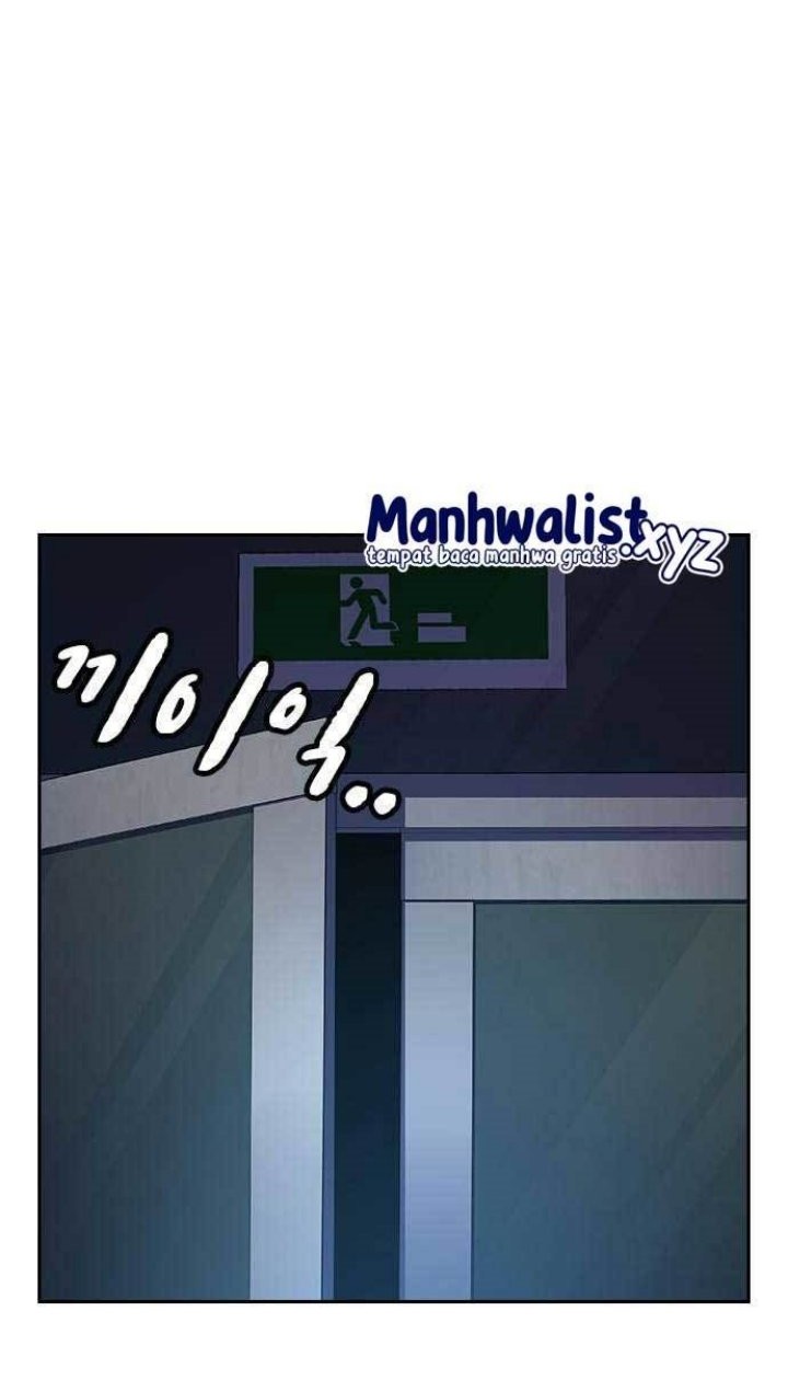 To Not Die Chapter 94 Gambar 64