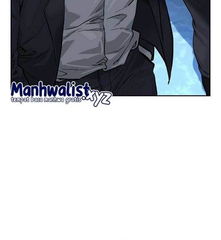 To Not Die Chapter 94 Gambar 70