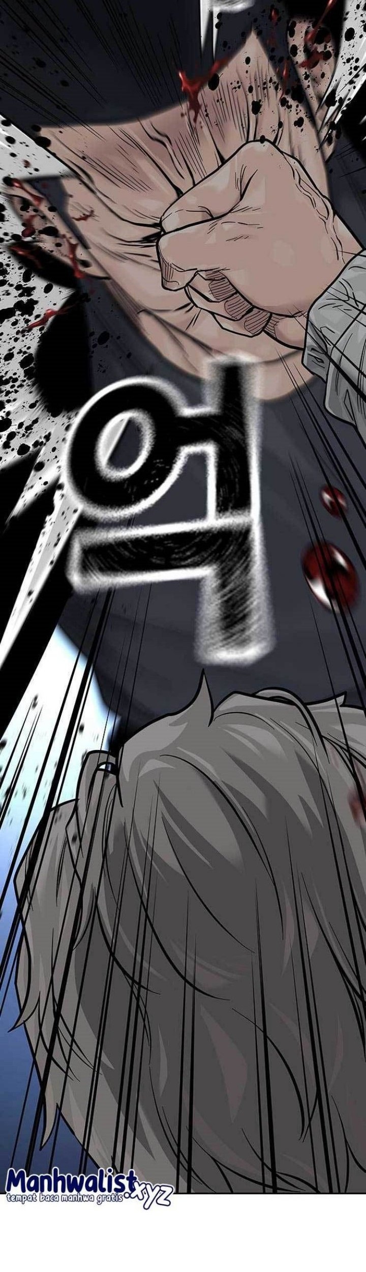 To Not Die Chapter 94 Gambar 75