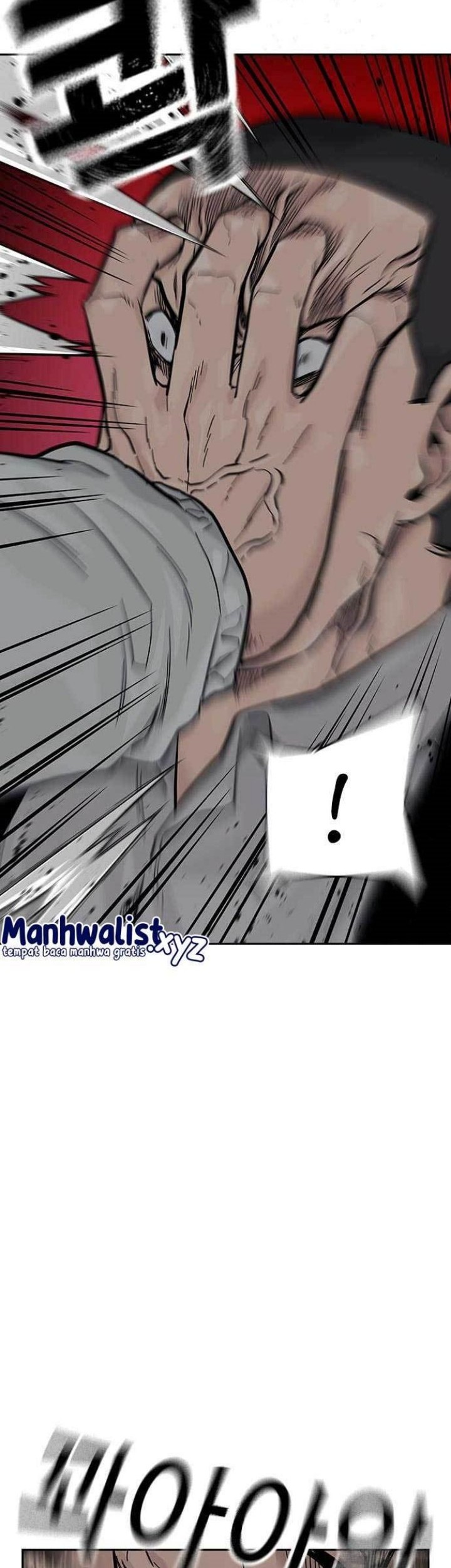 To Not Die Chapter 94 Gambar 81