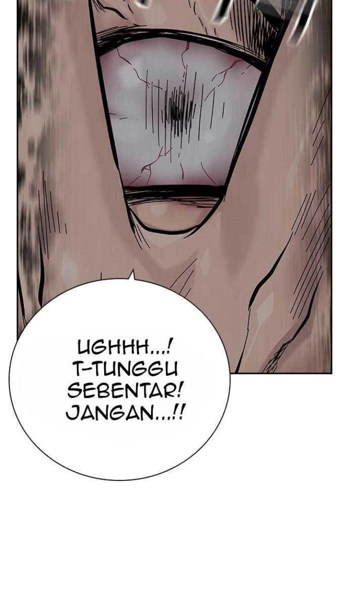 To Not Die Chapter 94 Gambar 82