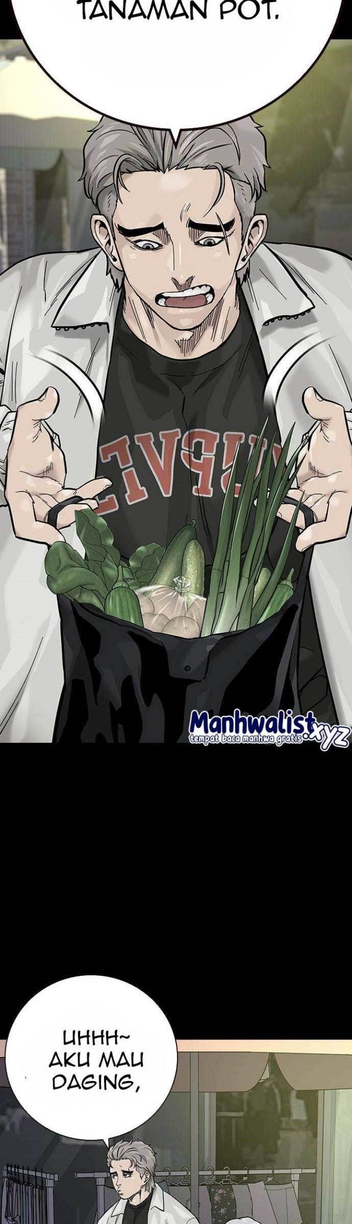 To Not Die Chapter 94 Gambar 4