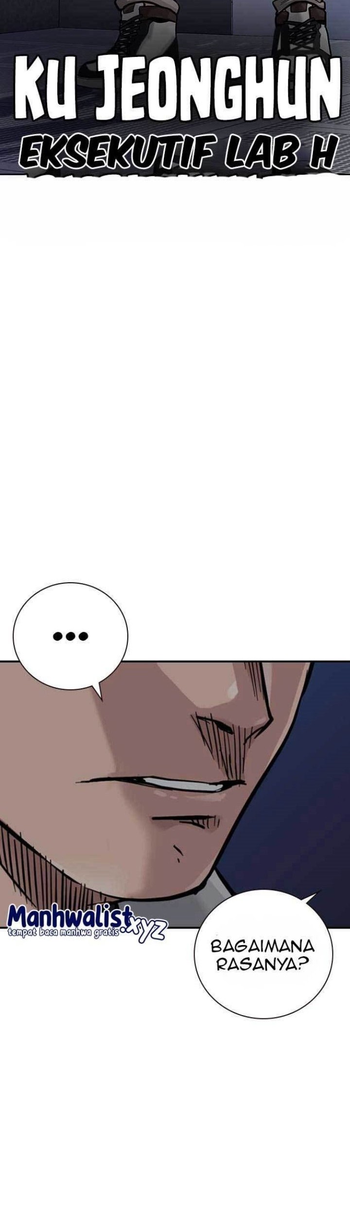 To Not Die Chapter 94 Gambar 96