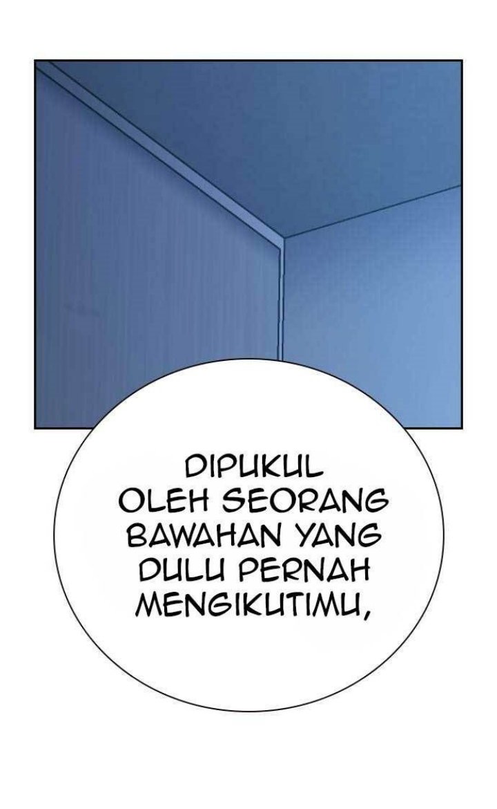 To Not Die Chapter 94 Gambar 97