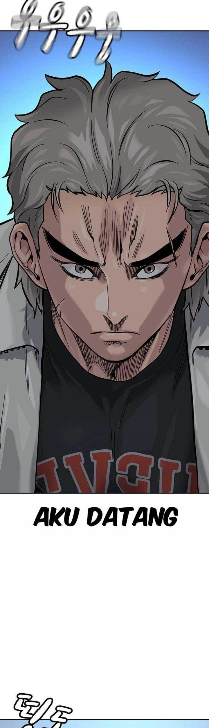 To Not Die Chapter 94 Gambar 87