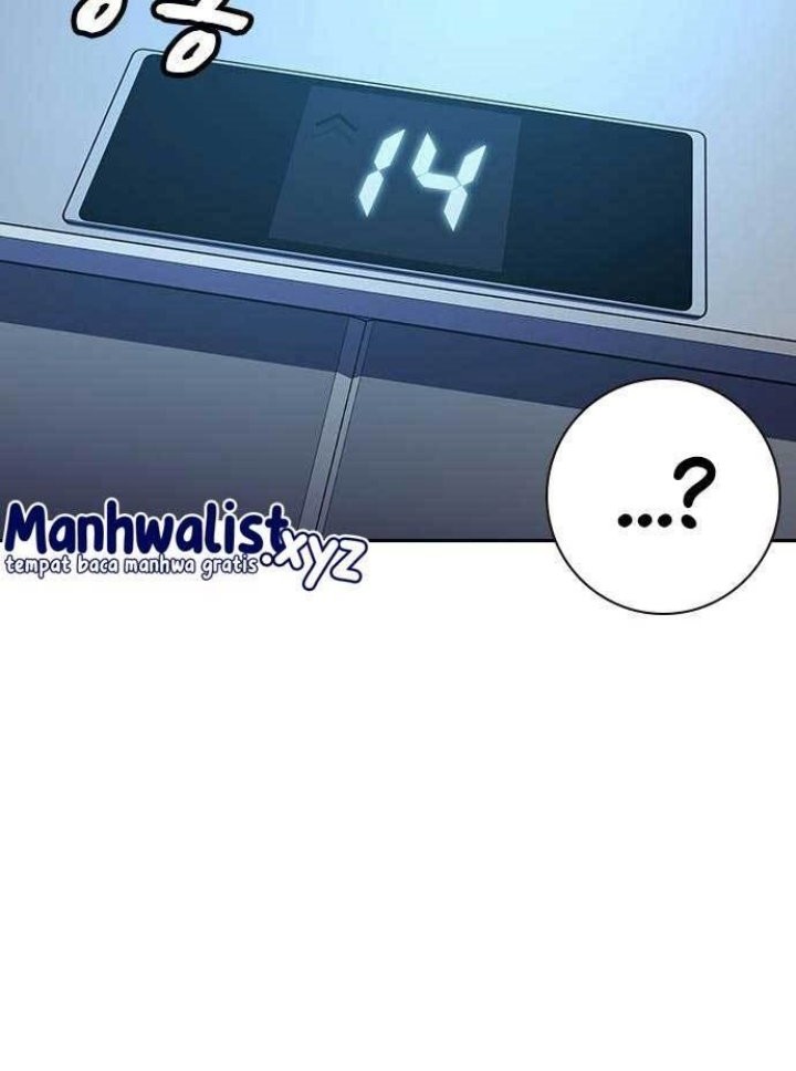 To Not Die Chapter 94 Gambar 88