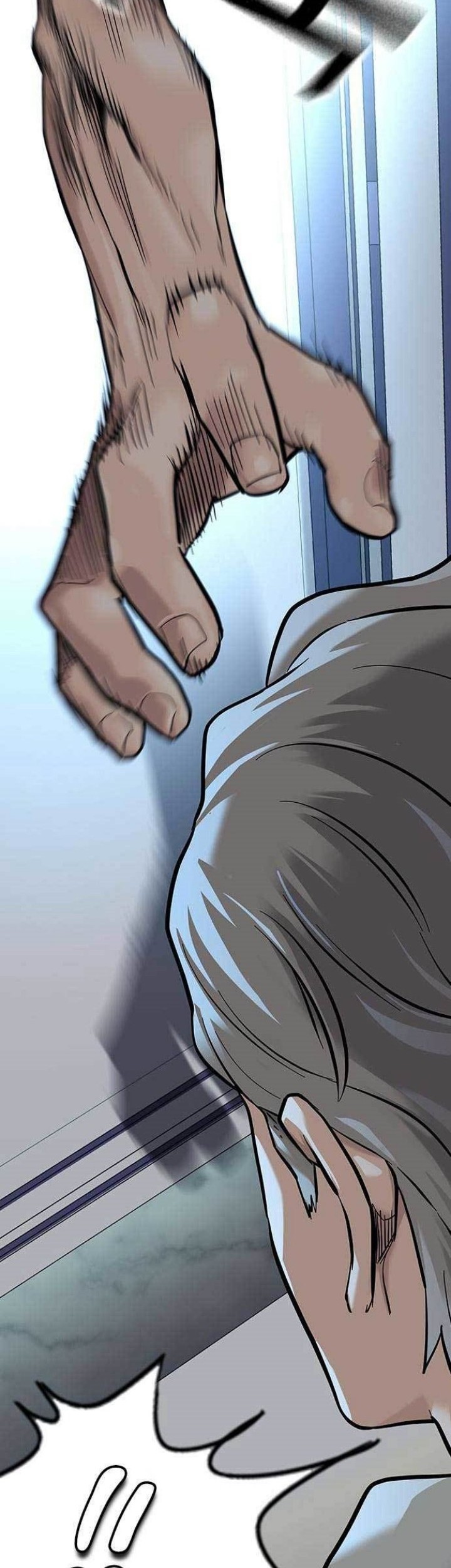 To Not Die Chapter 94 Gambar 90