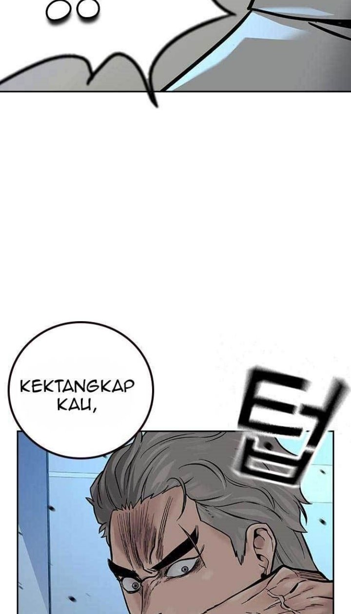 To Not Die Chapter 94 Gambar 91