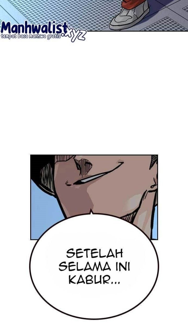 To Not Die Chapter 94 Gambar 94