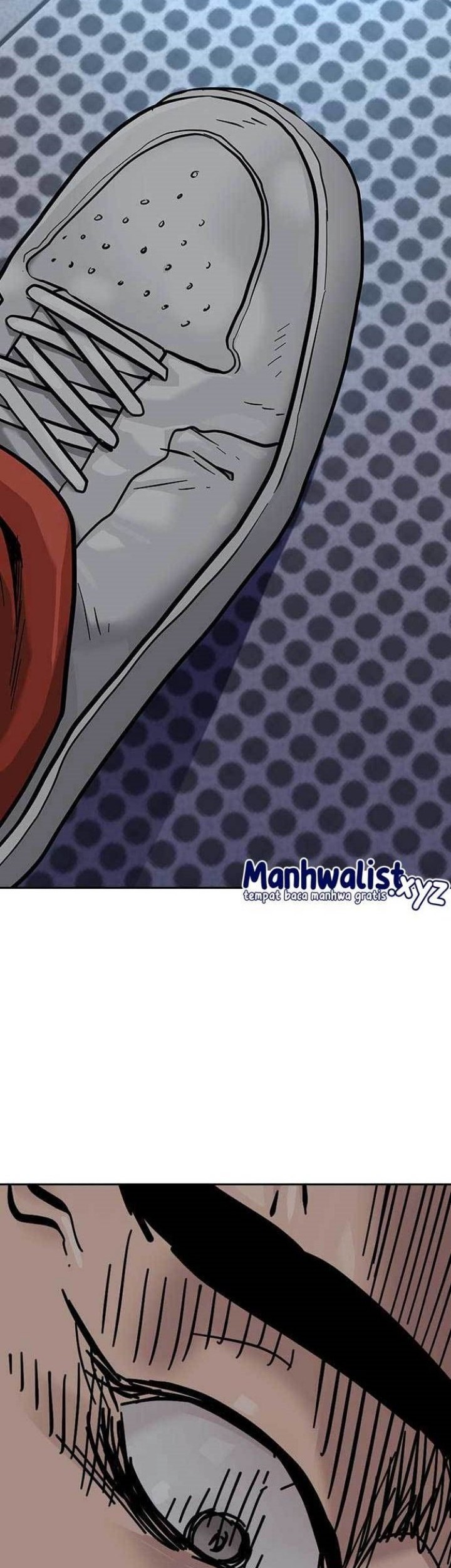 To Not Die Chapter 94 Gambar 105