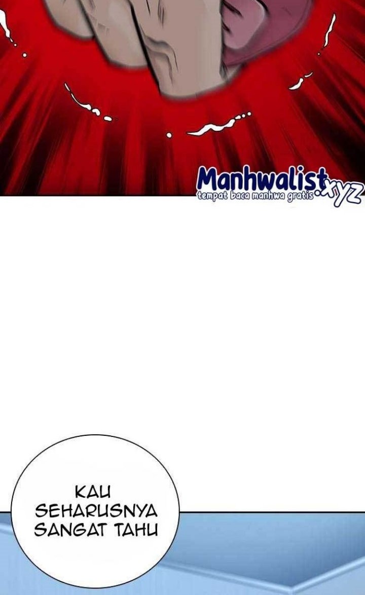 To Not Die Chapter 94 Gambar 112