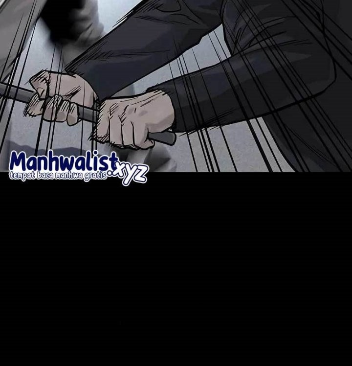 To Not Die Chapter 95 Gambar 17