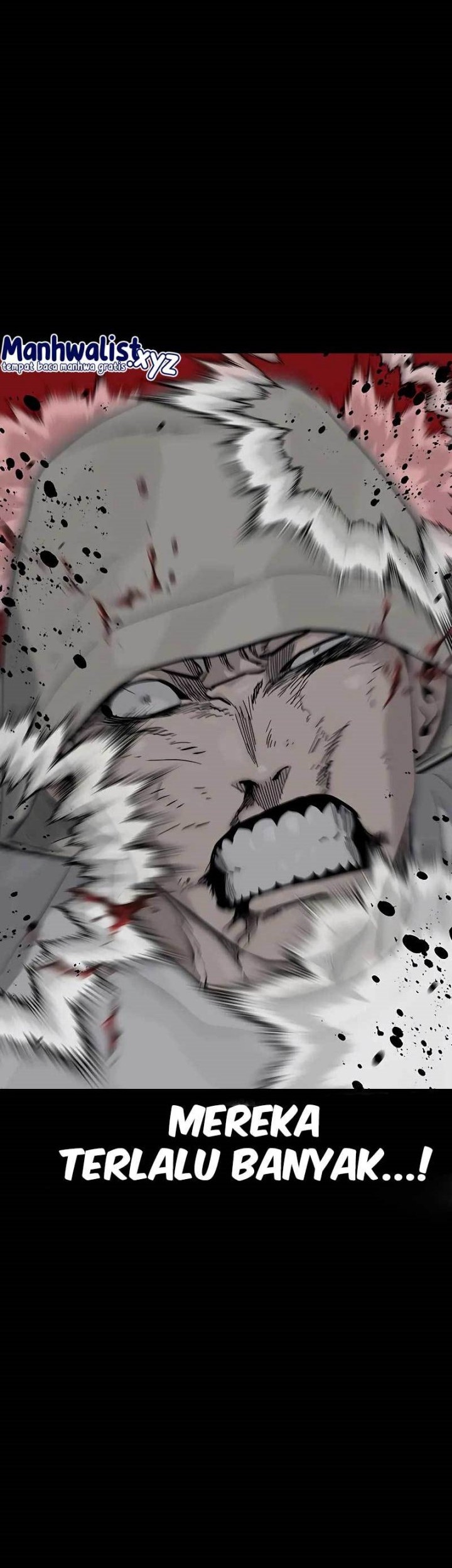 To Not Die Chapter 95 Gambar 19