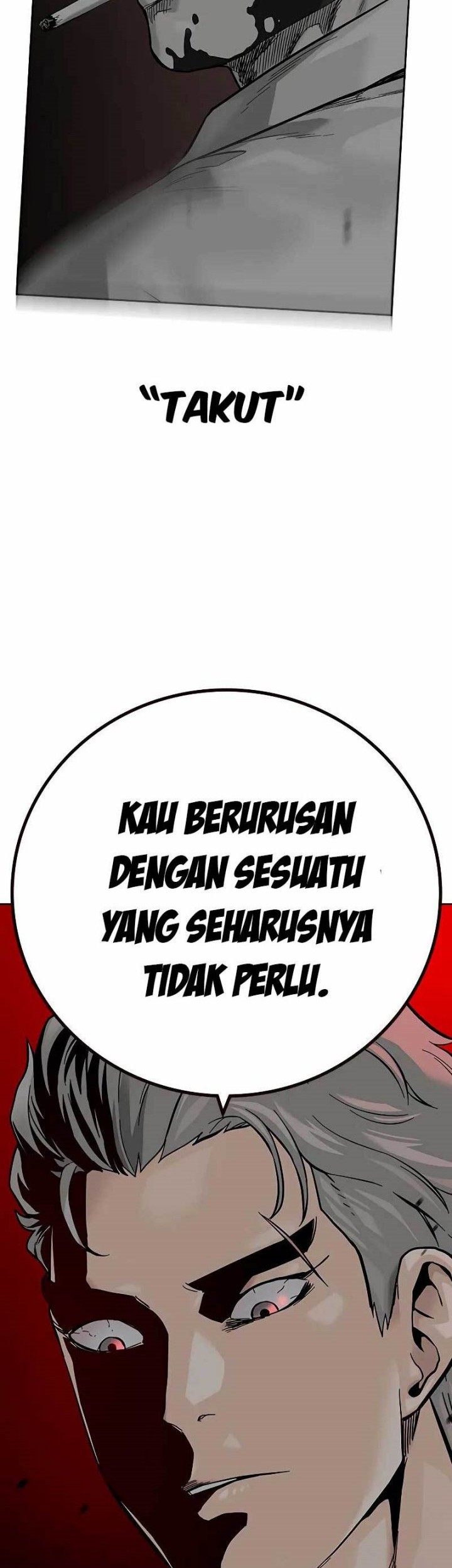 To Not Die Chapter 95 Gambar 56