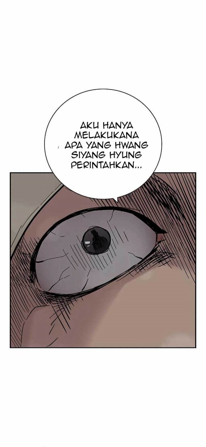 To Not Die Chapter 95 Gambar 58
