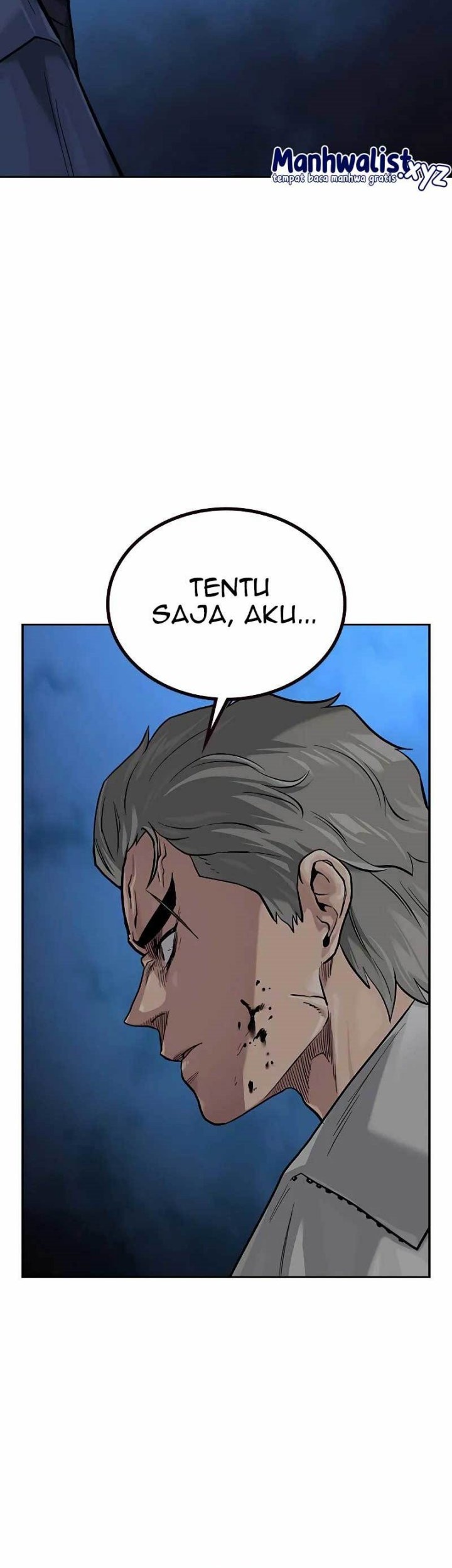 To Not Die Chapter 95 Gambar 74