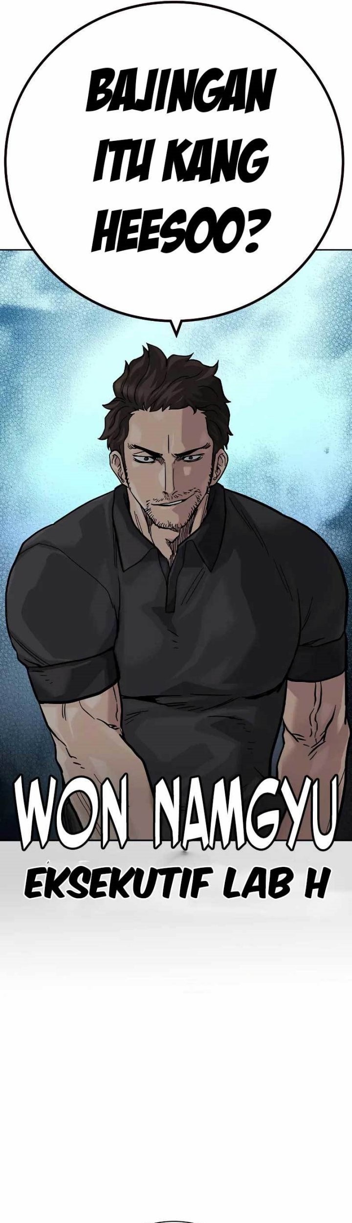 To Not Die Chapter 95 Gambar 68