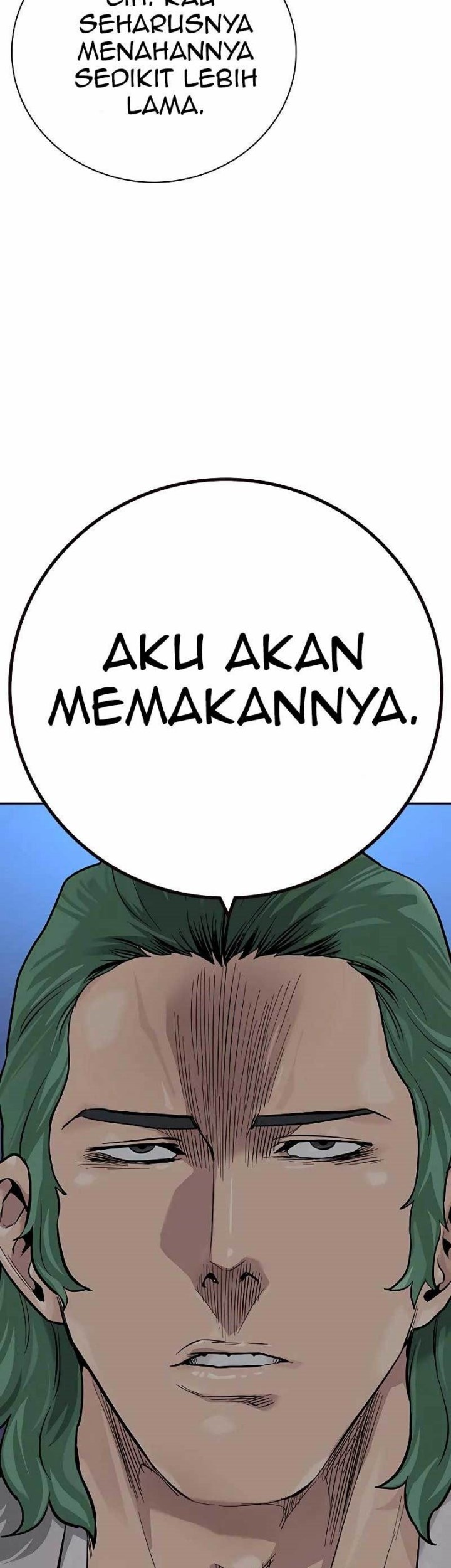 To Not Die Chapter 95 Gambar 79
