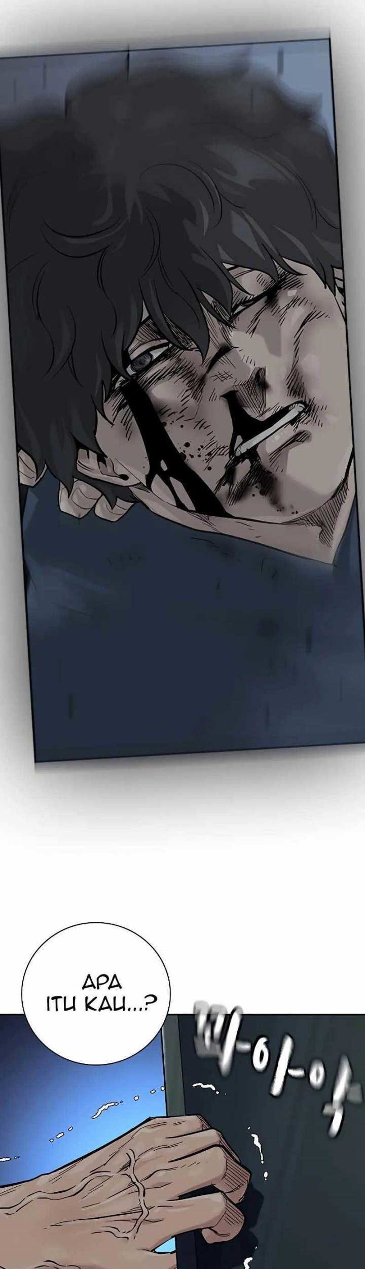 To Not Die Chapter 95 Gambar 86