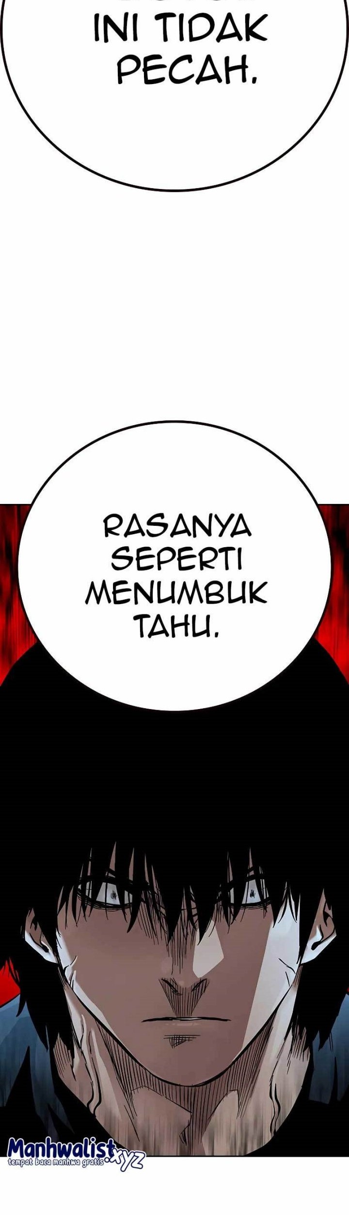 To Not Die Chapter 95 Gambar 89