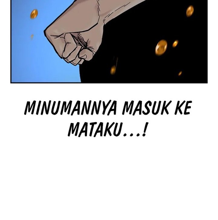 To Not Die Chapter 96 Gambar 34