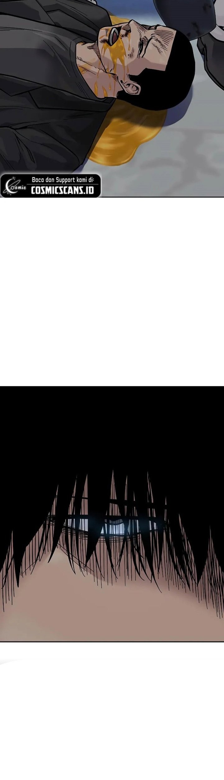 To Not Die Chapter 96 Gambar 47