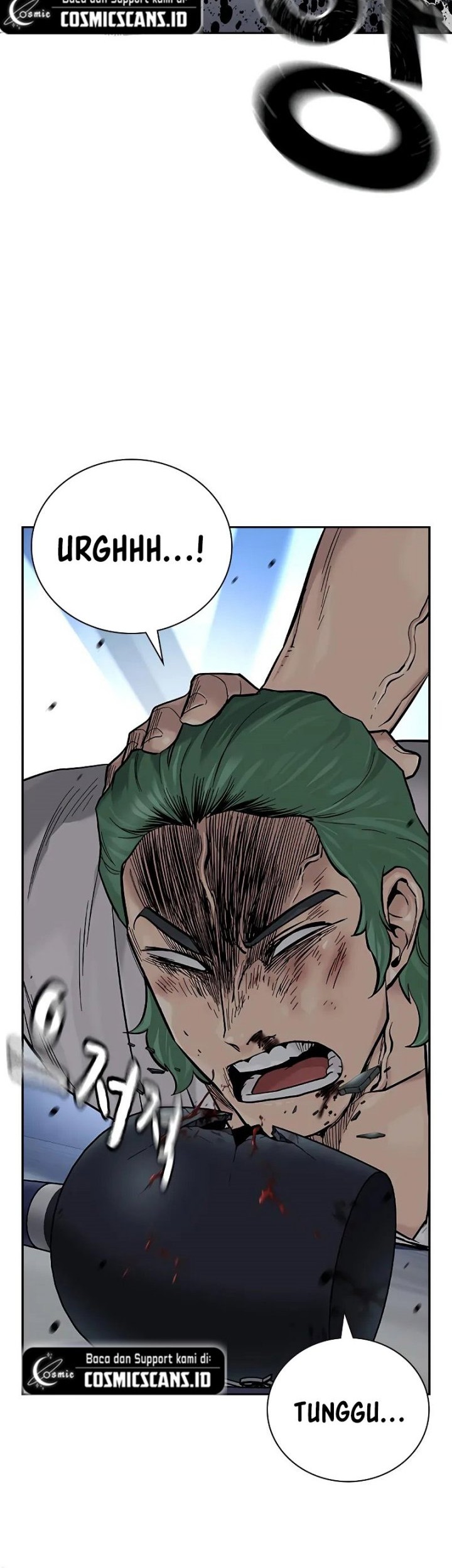 To Not Die Chapter 96 Gambar 59