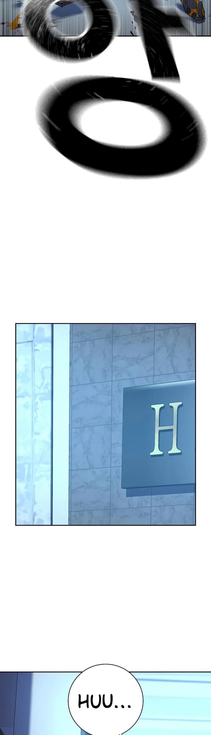 To Not Die Chapter 96 Gambar 67