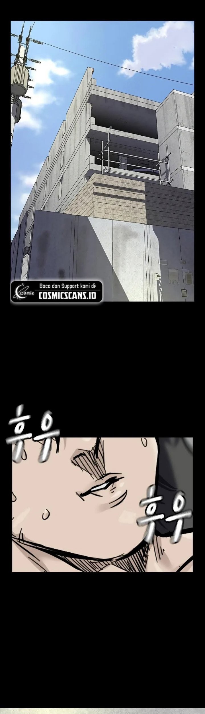 Komik To Not Die Chapter 96 gambar nomor 1