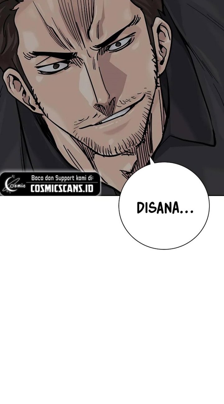 To Not Die Chapter 96 Gambar 88