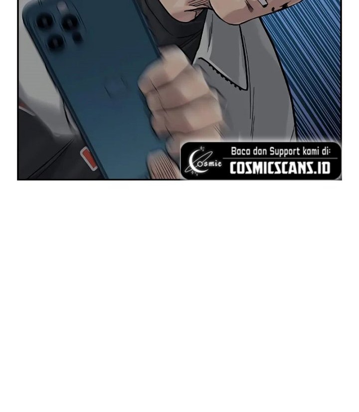 To Not Die Chapter 96 Gambar 92