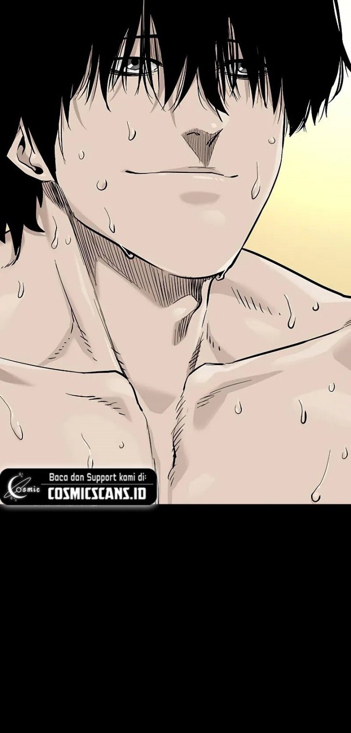 To Not Die Chapter 96 Gambar 8