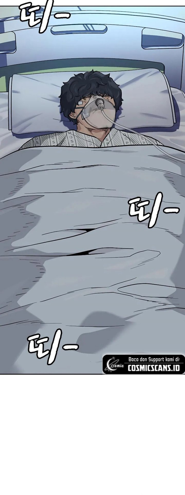 To Not Die Chapter 96 Gambar 12