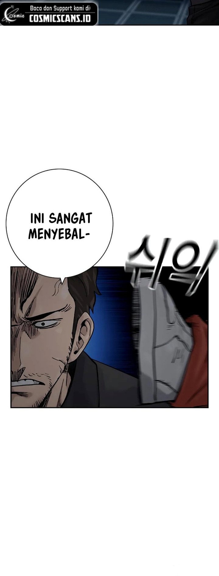 To Not Die Chapter 97 Gambar 22