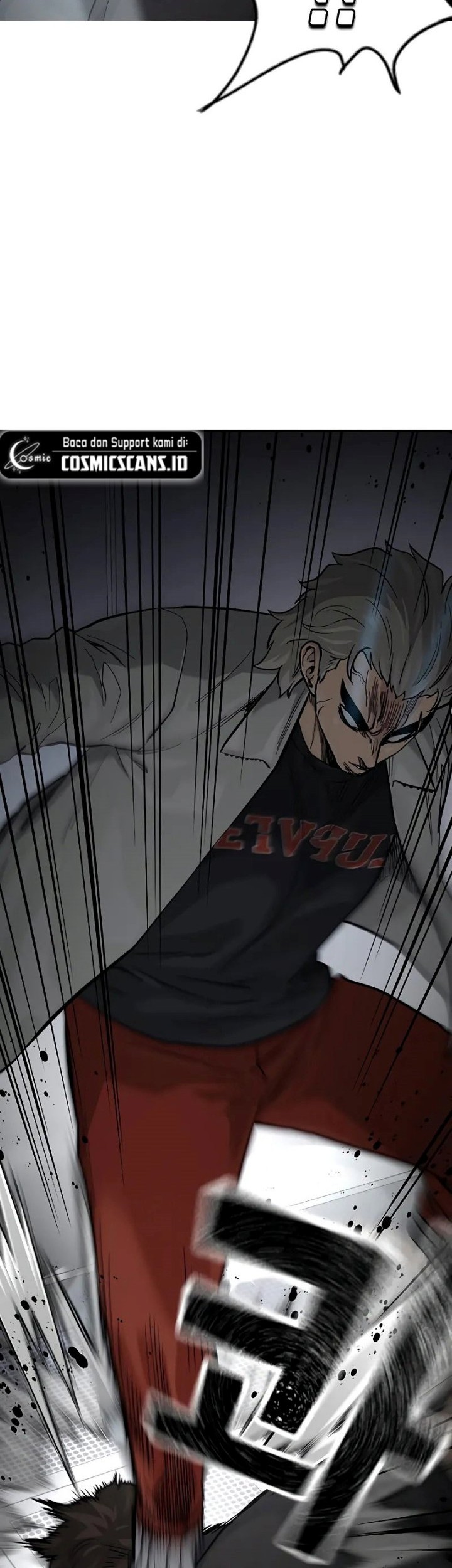 To Not Die Chapter 97 Gambar 37