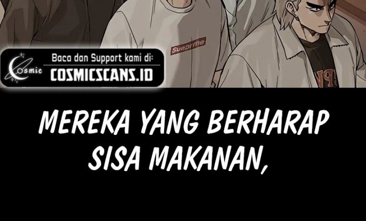 To Not Die Chapter 97 Gambar 58