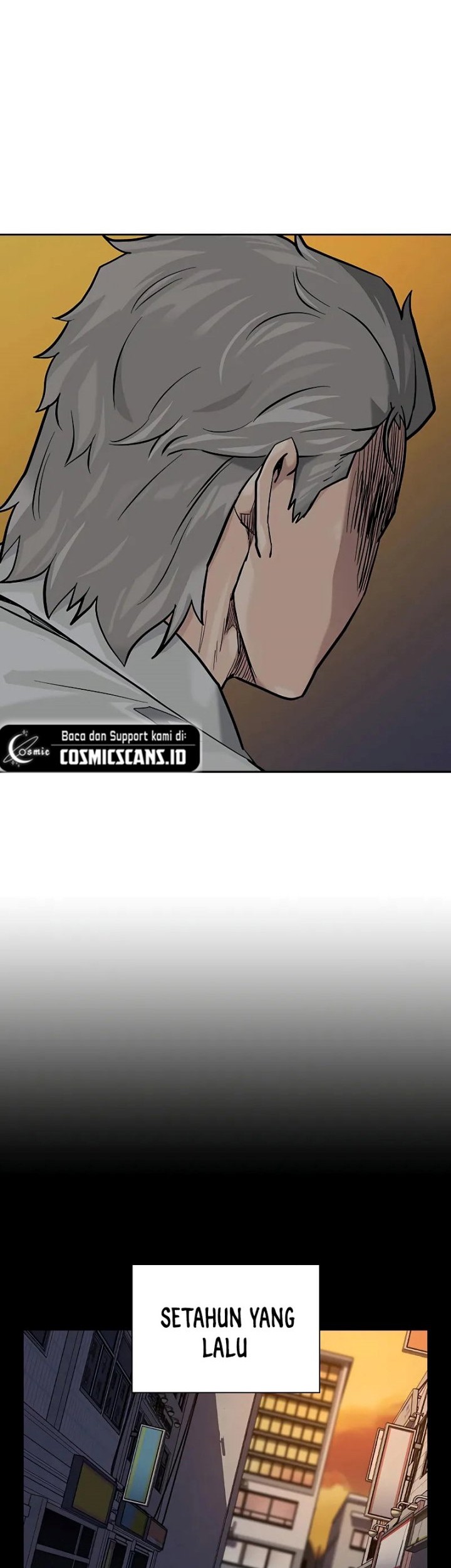 To Not Die Chapter 97 Gambar 51