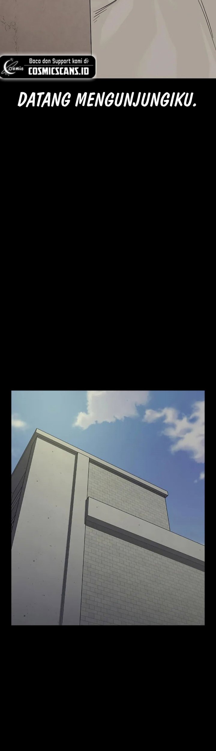 To Not Die Chapter 97 Gambar 60