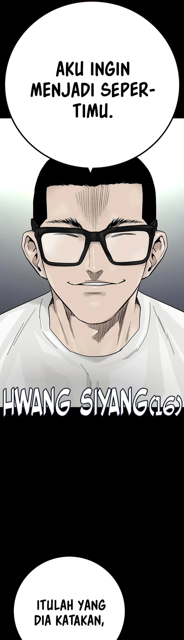 To Not Die Chapter 97 Gambar 64