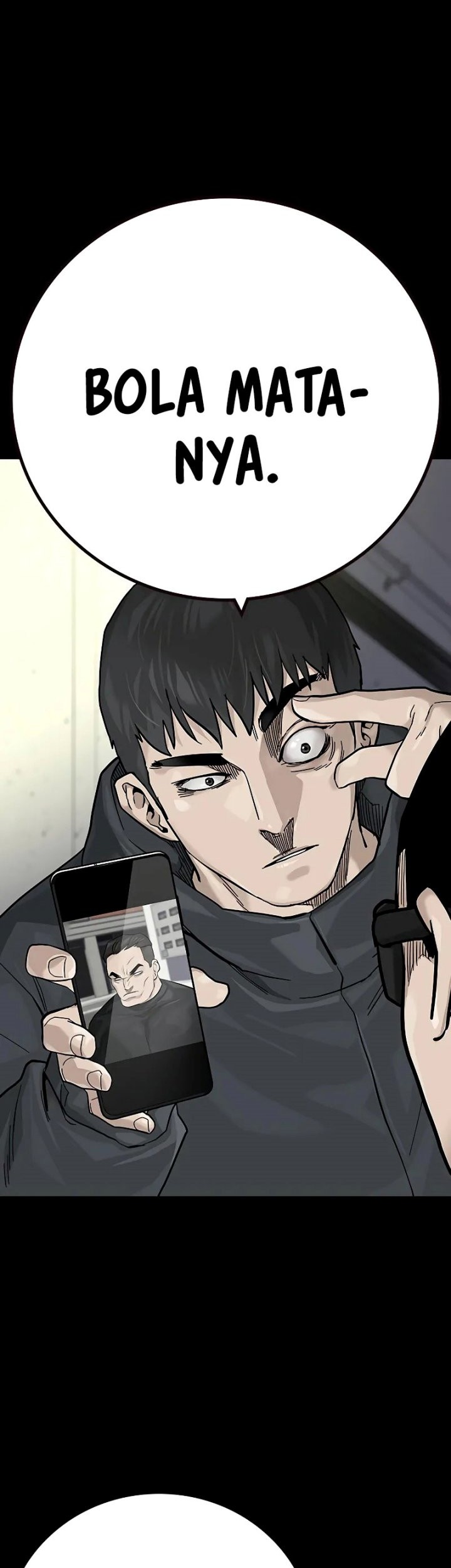 To Not Die Chapter 97 Gambar 71